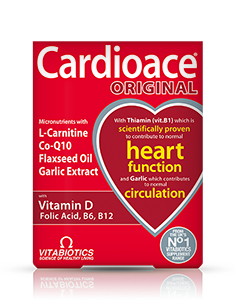 Cardioace