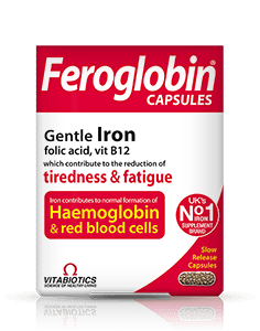 Feroglobin